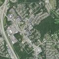 Elder experiencing chest pain at apartment in Arnold