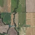 Medical alarm activation near Main Street in Little River, Kansas