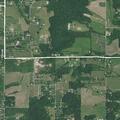 Dog incident and creek fall reported on Pekin Road