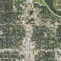 Person reported sick near Union Street Emporia