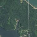 Man threatened another man with handgun at Patoka Lake campground