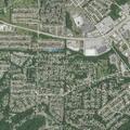 Person with cardiac complications near Oxford Drive