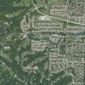 Person experiencing difficulty breathing at residential address