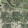 Man falls, hits head and injures back at home