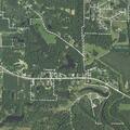 Child on e-bike reported near roadway in Freeburg