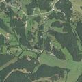 Elderly woman fainting at wedding venue in Westphalia