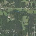 Person feeling sick near Nike Base Road in Catawissa
