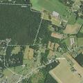 Elderly man with altered breathing in Elkton