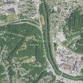Yelling for help reported near Rotary Park overlook