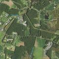 Possible domestic dispute near Saint Martin's Neck Road
