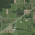 Suspicious unoccupied car reported near rural mailbox