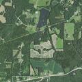 Trespass report near Ridge Church in Leslie