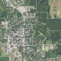 Man found down in yard, awake and breathing