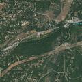 Child injured after fall near Kelly Lane
