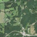 Person injured after fall at highway 50 in Beaufort