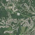 Person with chest pain near Harmony Hills Drive in Rock Community