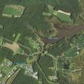 Elderly woman found after fall at home