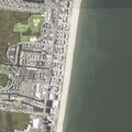 Large deep hole reported near 121st street in Ocean City