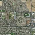 Medical aid near Paloma Road in District 65