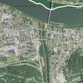 Domestic dispute with possible physical assault