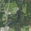 Person experiencing single episode near Holly Lane