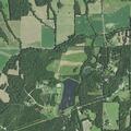 Person reported sick near Cedar Lane in Leslie, MO