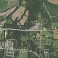 Officers monitor suspicious activity at Denmark home