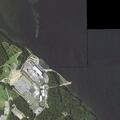 Person has high heart rate at Calvert Cliffs Parkway