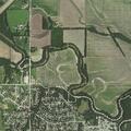 Child unconscious with abnormal breathing at Rio Vista Drive