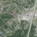 Crash affecting east and westbound traffic near Pearl
