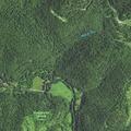 Evidence of break-in at camps on Gauley River Road