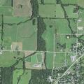 Car flees scene of domestic assault near Versailles
