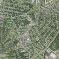 Man with torso pain reported near Reservoir Street