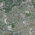 Person having difficulty breathing near Yulupa Avenue in Santa Rosa