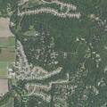 Person with abdominal pain near Wheatfield Drive