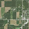 Report of juvenile possibly being followed by van near N Main St in Hoylton