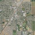 Welfare check after emergency alert near Dixon