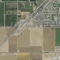 Verbal family disturbance reported at an apartment with juveniles present