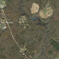 Trespassers reported in shed on Port Tobacco Road