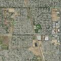 Medical aid sent near Sheldon North Drive