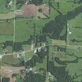 74-year-old man found deceased at Gracey Creek Road