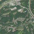Commercial gas leak with active leak in Arnold