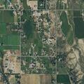 85-year-old woman falls with possible hip fracture