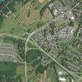 Person reporting chest pain near Concord Place