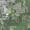 85-year-old woman falls at Deerfield Circle