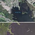 Motion alarm at residence on Anchor Point Road