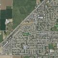 Man falls and hits head outside on Evans Road
