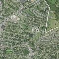 Person suffering pain near Old Furnace Road in Harrisonburg