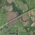 Vehicle crash near NE 601 Road in Calhoun