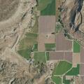 Smoke reported near BLM land by (number withheld) Road area